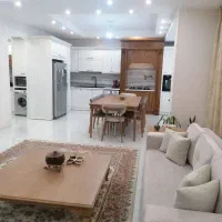 آپارتمان ۱۶۵ متر صفر اول فرامرز ویو پارک رسالت