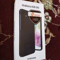 a35 سامسونگ|موبایل|کرمانشاه, |دیوار