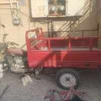 سه چرخ مدل۸۶