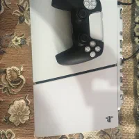 Ps5 slim standard|کنسول، بازی ویدئویی و آنلاین|نوشهر, |دیوار