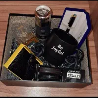 باکس مردانه