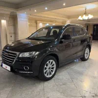 هاوال h2 مدل 97