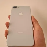 8plus بدون خط و خش|موبایل|بیرجند, |دیوار