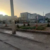 فروش زمین ۱۶۲متری‌نصر