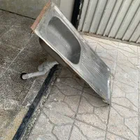 فروش سینک ظرف شویی