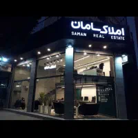 اداری ۹۰ متری دوخواب میدان معلم