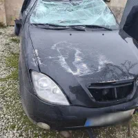 ماشین تصادفی