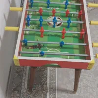 فوتبال دستی