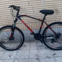 دوچرخه ۲۶