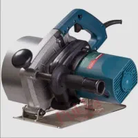 شیار زن برقی دوتیغ
