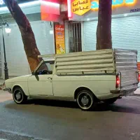 وانت تلفنی حمل بار با قیمت مناسب