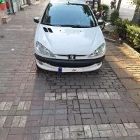 ۲۰۶ تیپ ۵ مدل ۸۳