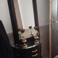آیینه شمعدان