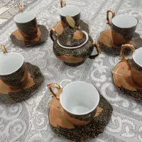 سرویس قهوه خوری