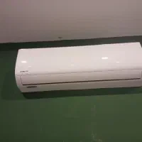 ۲ عدد کولر گازی ۳۰ هزار
