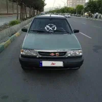 پراید صبا مدل ۸۷