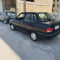 پراید مدل84