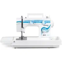 چرخ خیاطی تمام اتوماتیک کاچیران مدل 501