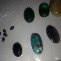 چواهرات قدیمی و کمیاب