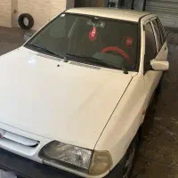 پراید هاچبک هیدرولیک