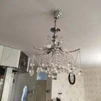 لوستر عالی جناب