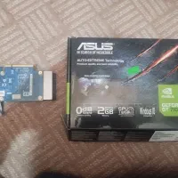 کارت گرافیک GT 710 2G DDR3