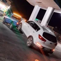 امداد خودرو یدکش مکانیک سیار فریدن