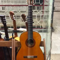 GUITAR CLASSIC  seri 80s|گیتار، بیس، امپلیفایر|اهواز, کیانپارس |دیوار