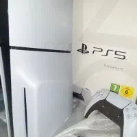 Ps5 slim استاندارد
