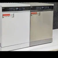 ظرفشویی ال جی مدل 1464