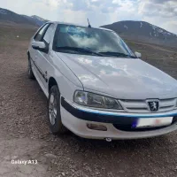 پرشیا تیوفایو