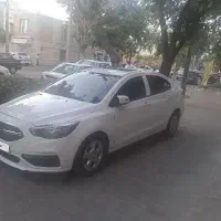 شاهین G بسیار تمیز بی رنگ