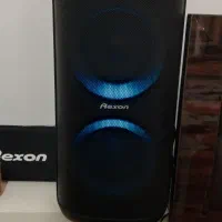 Rexon|سیستم صوتی خانگی|ارومیه, |دیوار