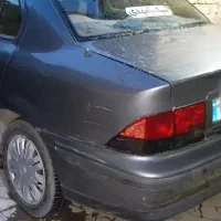 سمند Elx|خودرو سواری و وانت|هرسین, |دیوار