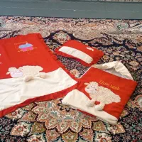 سرویس خواب نوزاد