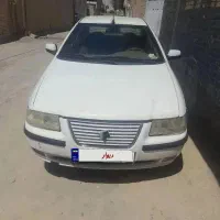 سمند۸۹دوگانه فابریکef7