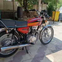 موتور برمودا
