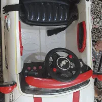 ماشین شارژی