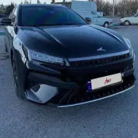 کی ام سی KMC J7 مشکی - صفر 1404 / آماده انتقال سند