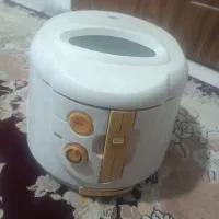 سرخ کن