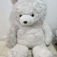 عروسک خرسی بسیار بزرگ