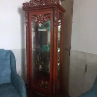 بوفه در حد نو