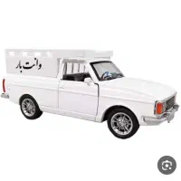 وانت بار کرایه ای