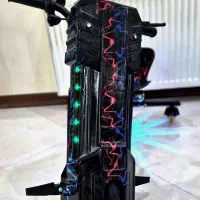 اسکوتر دریفت ایگو اماراتی نو سالم