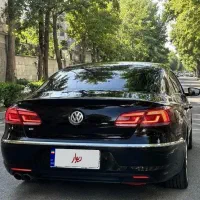 فولکس واگن گذر منطقه آزاد