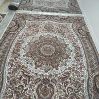 یک جفت فرش ۹متری فوق تمیز