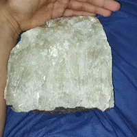 سنگ بزرگ کلسیت