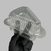 ظرف کیک اسلایسی