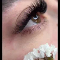 اکستنشن مژه ماهان
