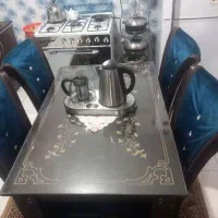 میز غذا خوری